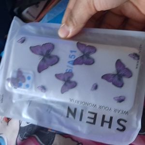 Samsung Galaxy A51 case